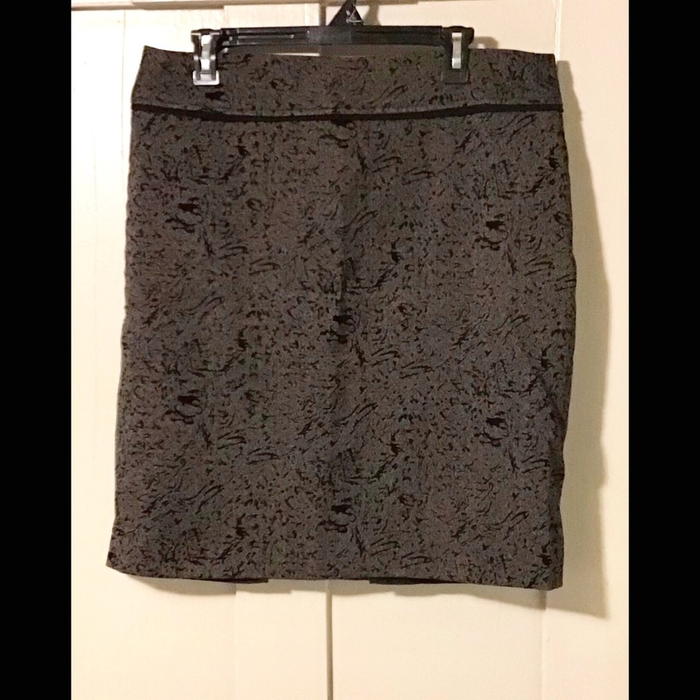 Soft Works Petite Pencil Skirt